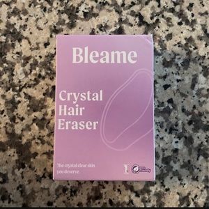 Bleame Crystal Hair Eraser. New in box